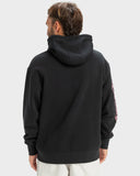 Quiksilver Omni Logo Pullover Hoodie