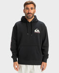 Quiksilver Omni Logo Pullover Hoodie