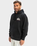 Quiksilver Omni Logo Pullover Hoodie