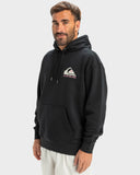 Quiksilver Omni Logo Pullover Hoodie