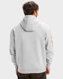 Quiksilver Omni Logo Pullover Hoodie