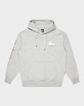 Quiksilver Omni Logo Pullover Hoodie