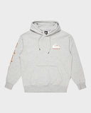 Quiksilver Omni Logo Pullover Hoodie