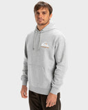 Quiksilver Omni Logo Pullover Hoodie