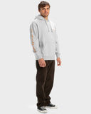 Quiksilver Omni Logo Pullover Hoodie