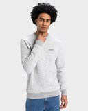 Keller Crew Neck Jumper