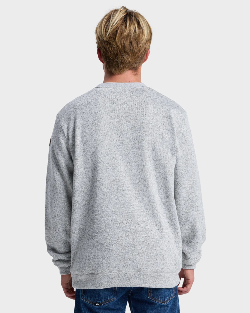Quiksilver Keller Crew Neck