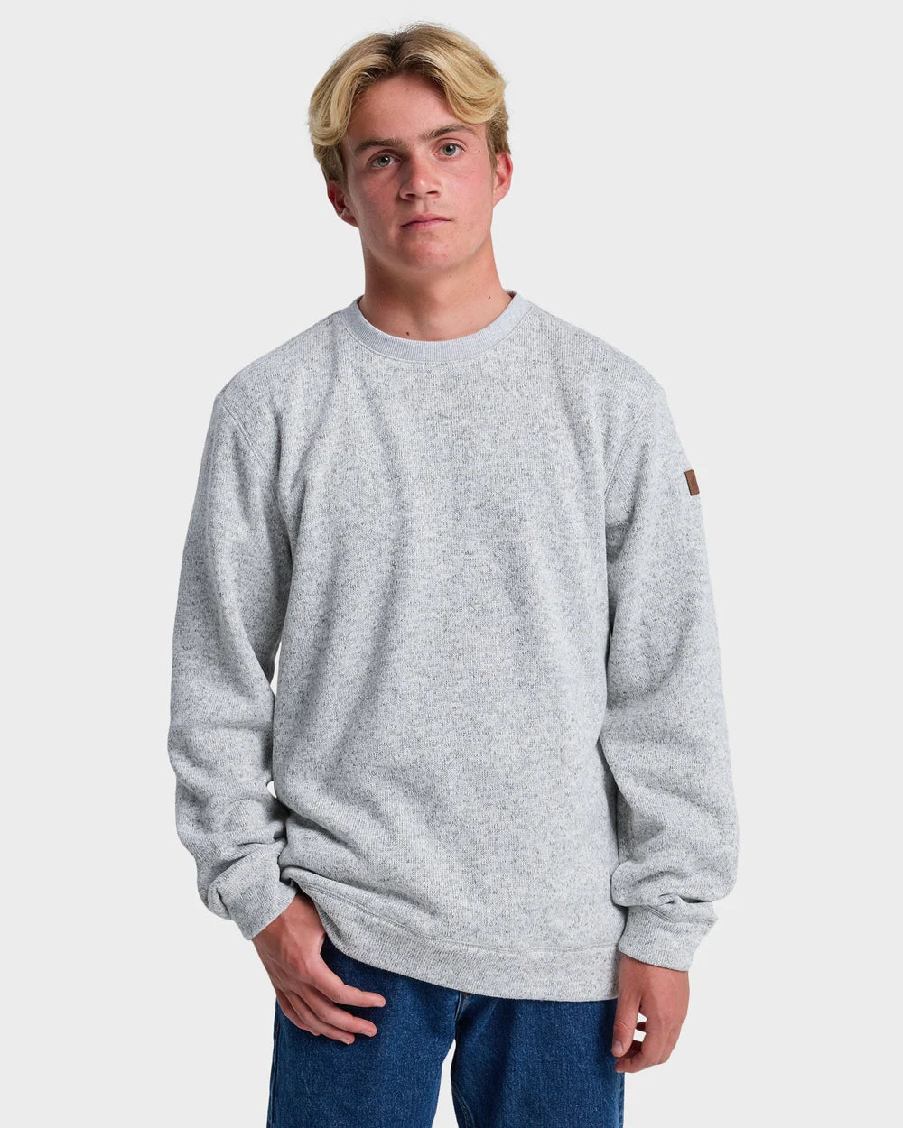 Quiksilver Keller Crew Neck