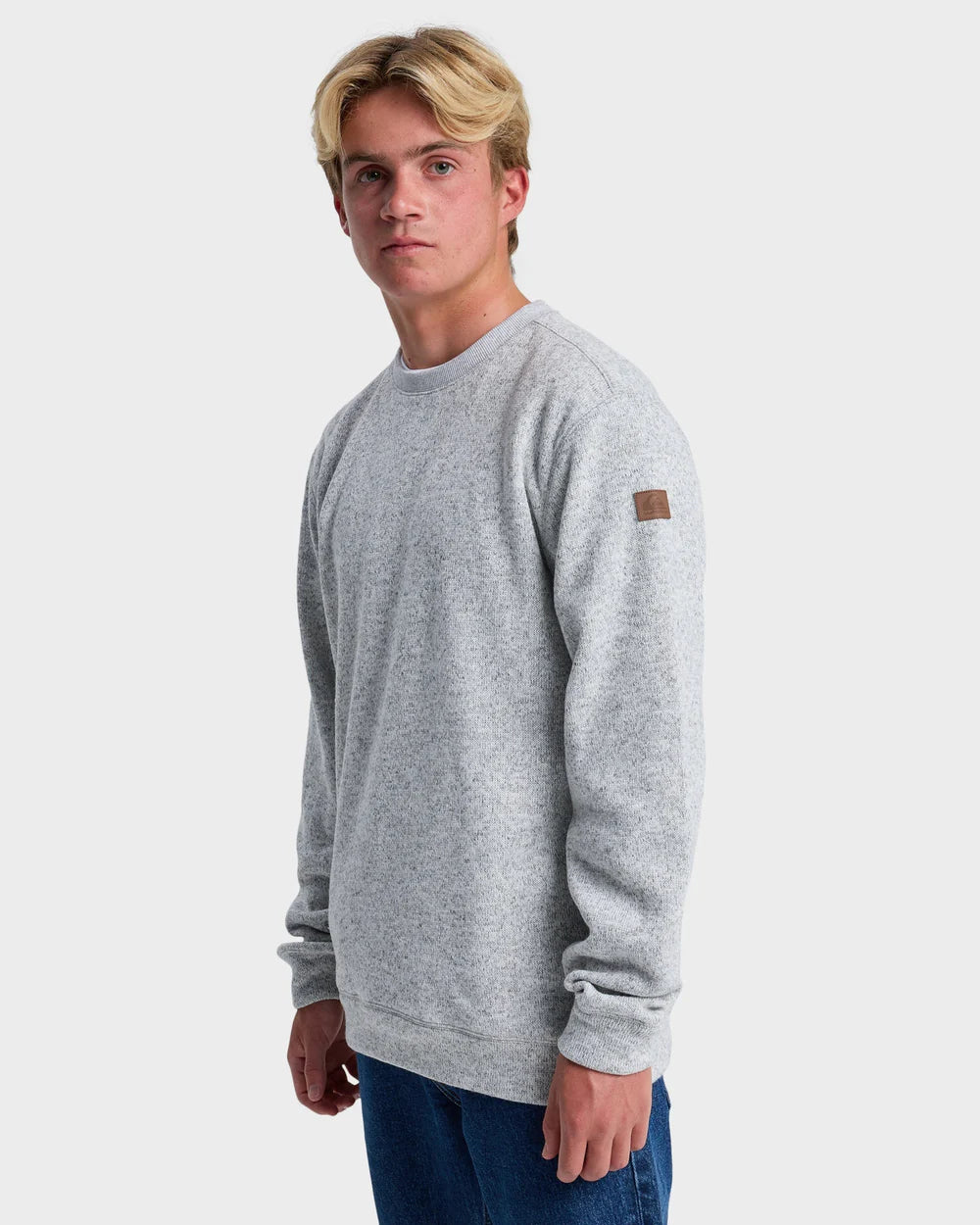 Quiksilver Keller Crew Neck