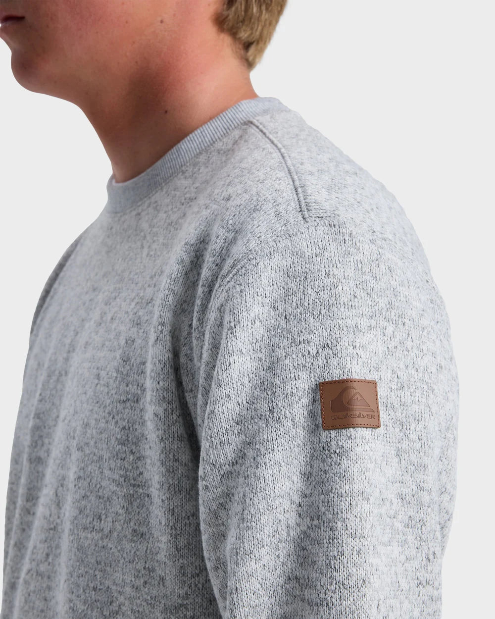 Quiksilver Keller Crew Neck