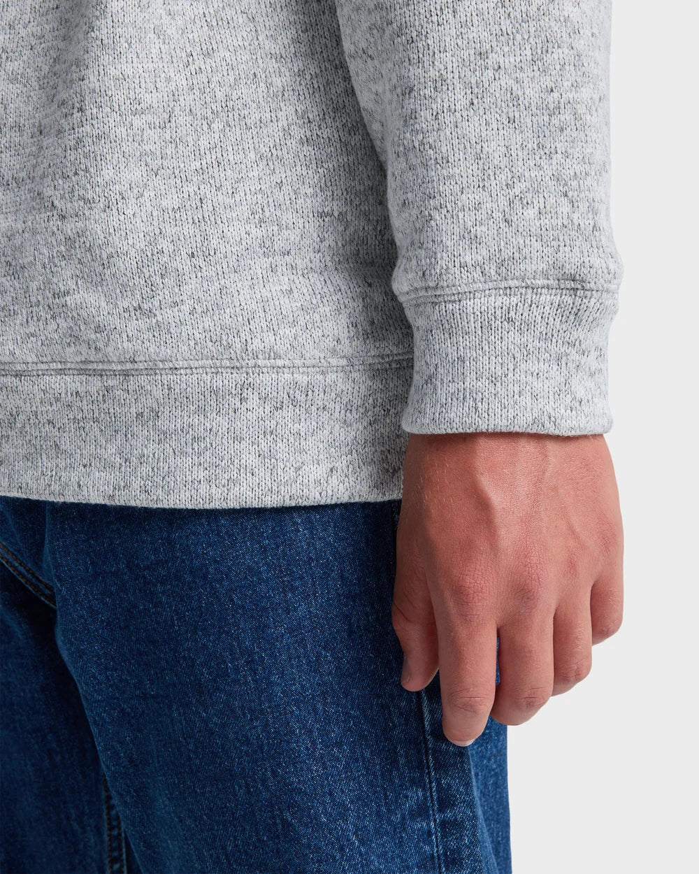 Quiksilver Keller Crew Neck