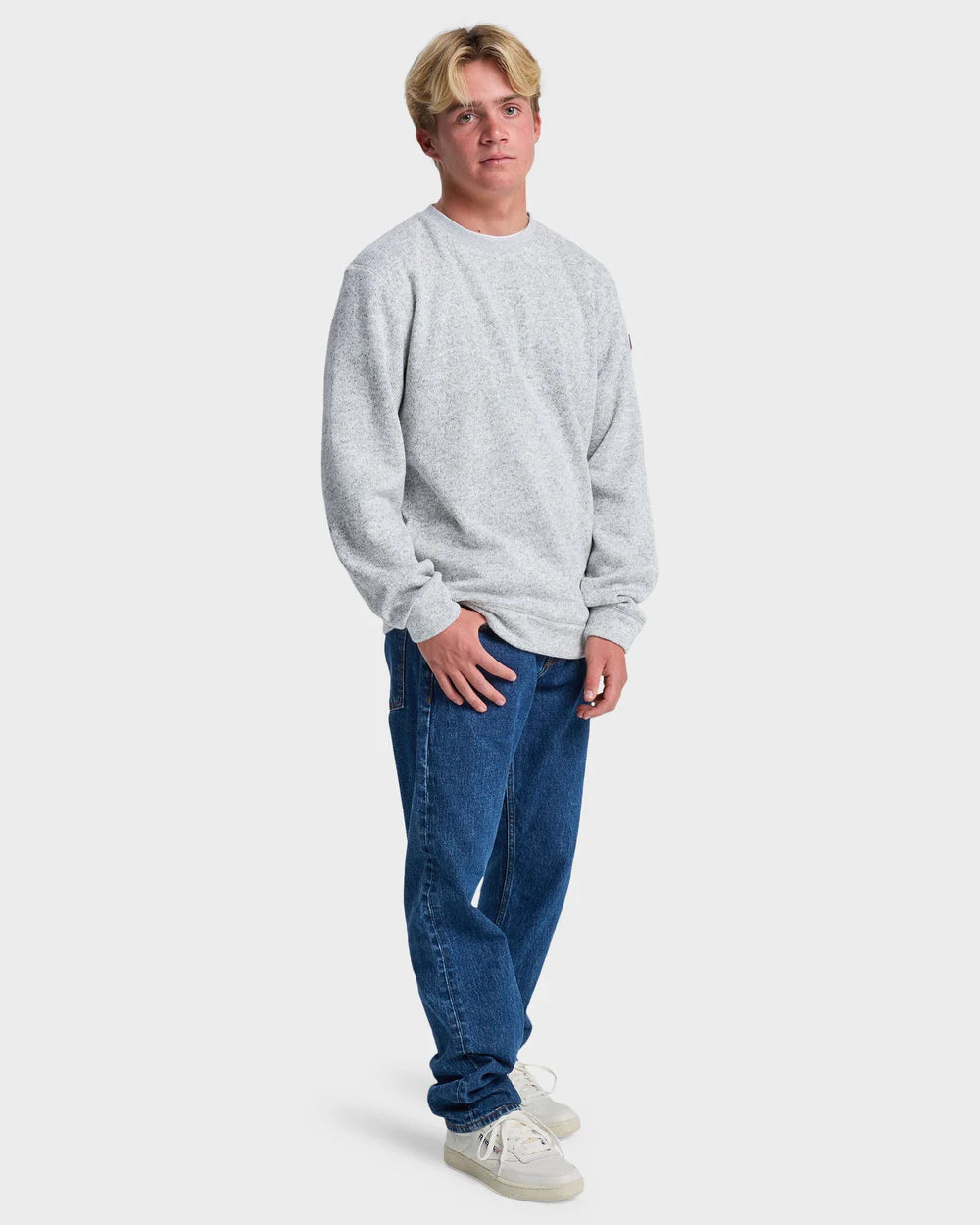 Quiksilver Keller Crew Neck