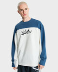 Quiksilver YG Factor Crew Neck