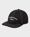 Quiksilver Mercury Baseball Cap
