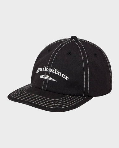 Quiksilver Mercury Baseball Cap