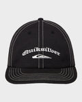 Quiksilver Mercury Baseball Cap