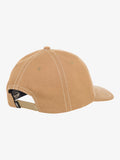 Quiksilver Mercury Baseball Cap