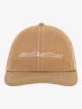 Quiksilver Mercury Baseball Cap