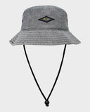 Quiksilver Buckology Bucket Hat