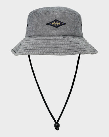 Quiksilver Buckology Bucket Hat