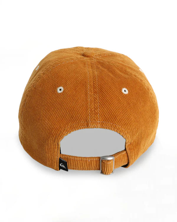 Quiksilver Decades Special Cap