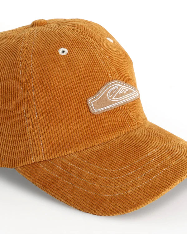 Quiksilver Decades Special Cap