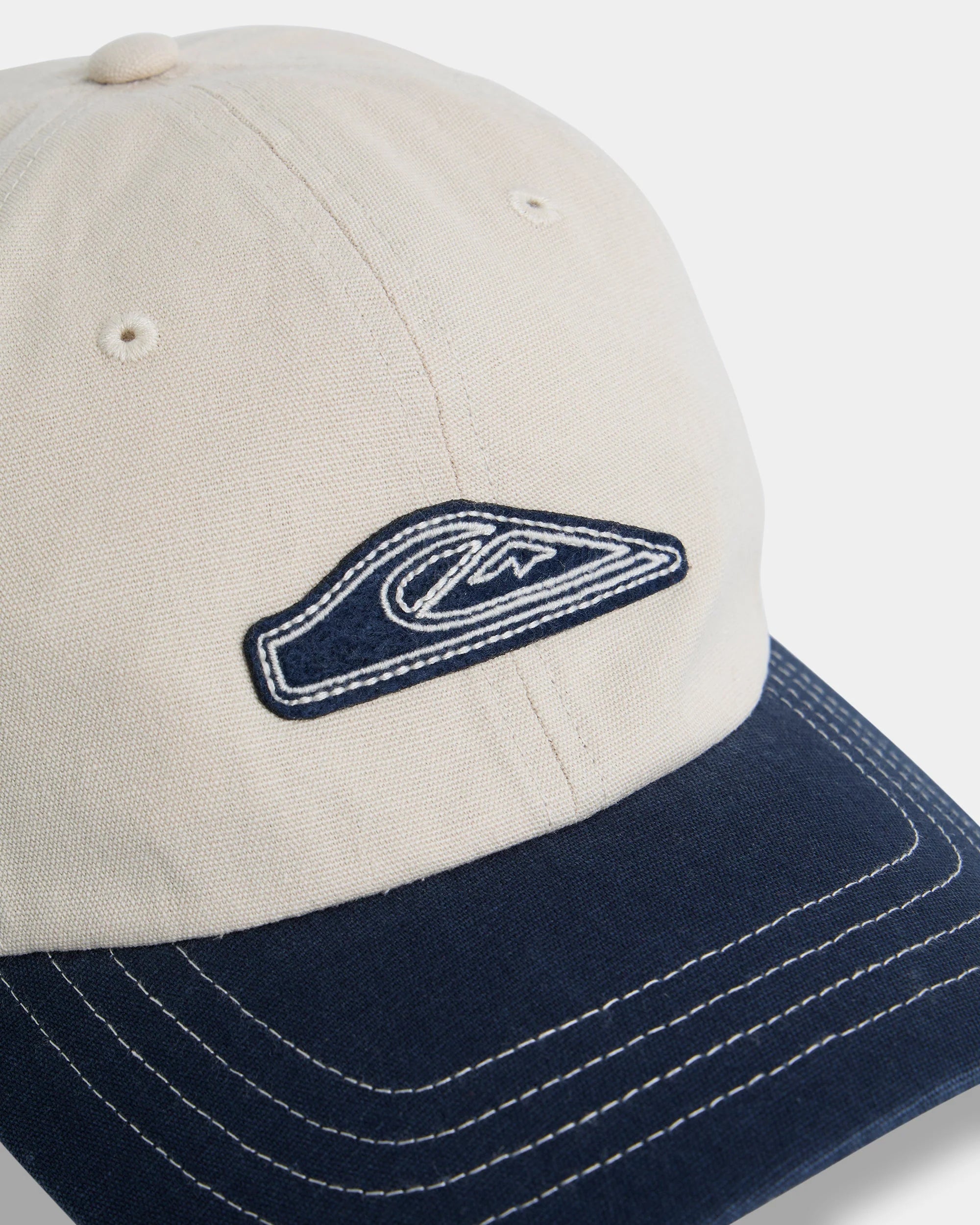 Quiksilver Decades Special Cap
