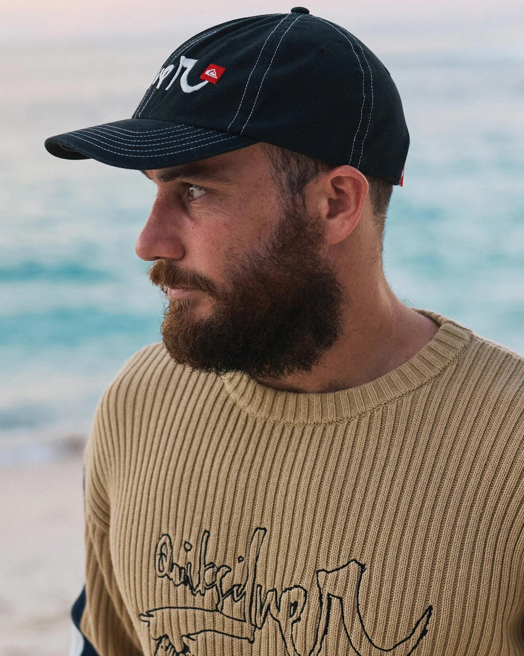 Quiksilver YG Drifter Cap