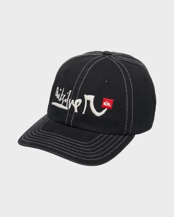 Quiksilver YG Drifter Cap