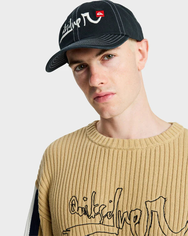 Quiksilver YG Drifter Cap