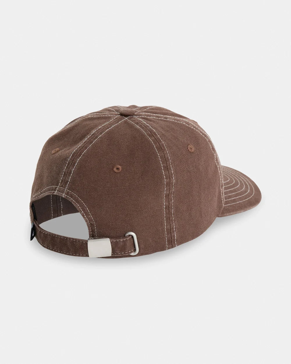 Quiksilver Drifter 6P Special Strapback Cap