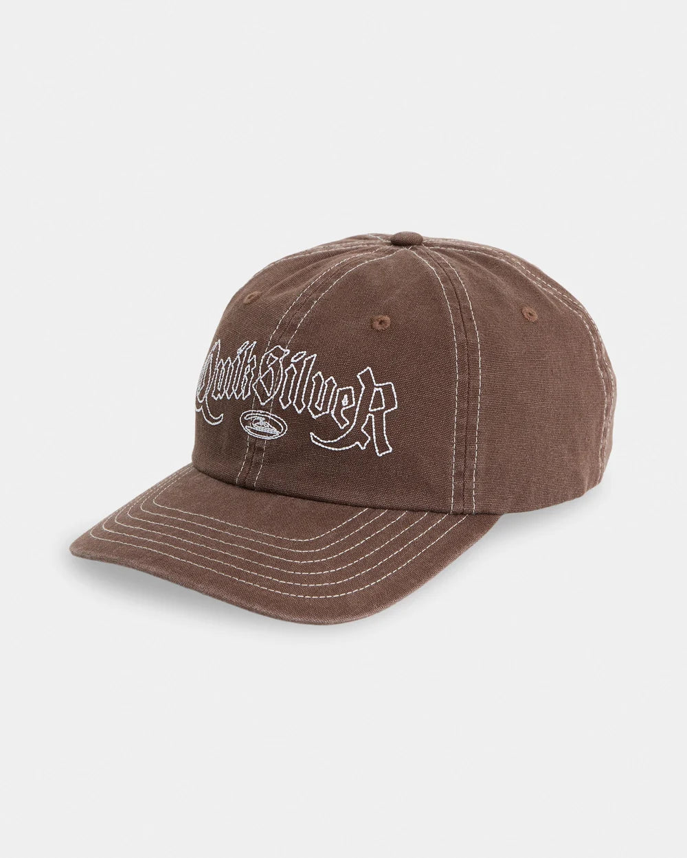 Quiksilver Drifter 6P Special Strapback Cap