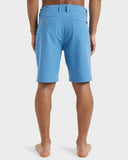 Quiksilver Union Amphibian 20" Hybrid Shorts