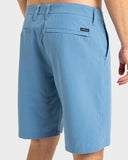 Quiksilver Union Amphibian 20" Hybrid Shorts