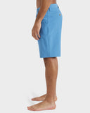 Quiksilver Union Amphibian 20" Hybrid Shorts