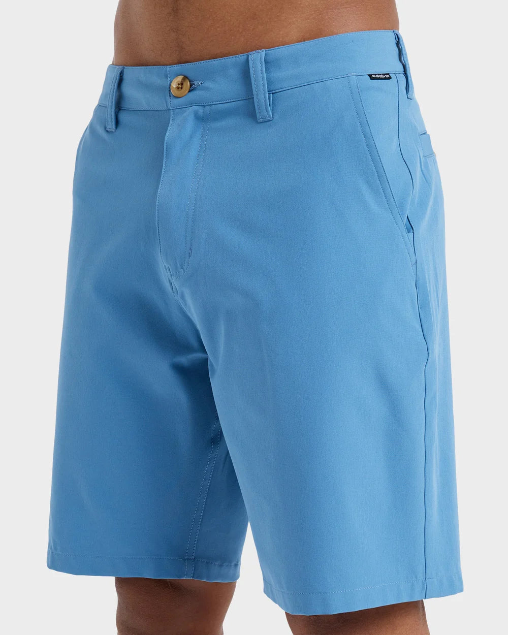 Quiksilver Union Amphibian 20" Hybrid Shorts