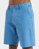 Quiksilver Union Amphibian 20" Hybrid Shorts