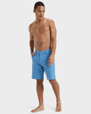 Quiksilver Union Amphibian 20" Hybrid Shorts