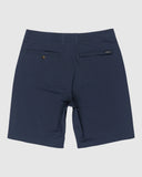 Quiksilver Union Amphibian 20" Hybrid Shorts