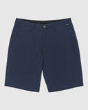 Quiksilver Union Amphibian 20" Hybrid Shorts