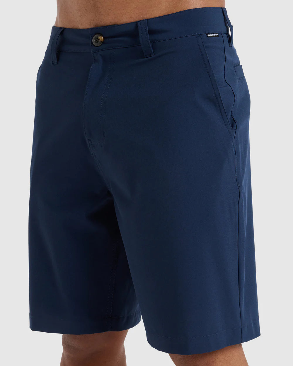 Quiksilver Union Amphibian 20" Hybrid Shorts