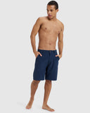Quiksilver Union Amphibian 20" Hybrid Shorts