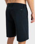 Quiksilver Union Amphibian 20" Hybrid Shorts