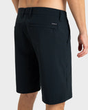 Quiksilver Union Amphibian 20" Hybrid Shorts