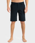 Quiksilver Union Amphibian 20" Hybrid Shorts