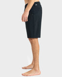 Quiksilver Union Amphibian 20" Hybrid Shorts