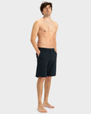 Quiksilver Union Amphibian 20" Hybrid Shorts
