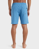 Quiksilver Taxer Amphibian 18" Hybrid Shorts