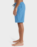 Quiksilver Taxer Amphibian 18" Hybrid Shorts