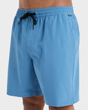 Quiksilver Taxer Amphibian 18" Hybrid Shorts